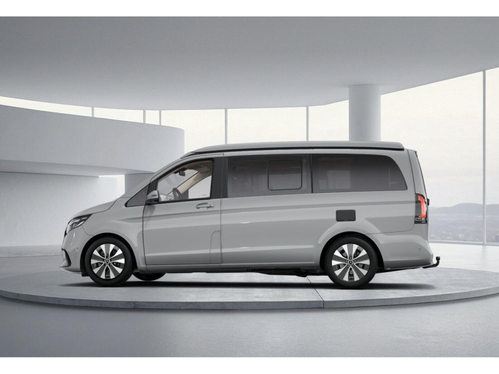Mercedes-Benz Marco Polo