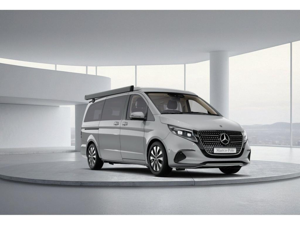 Mercedes-Benz Marco Polo