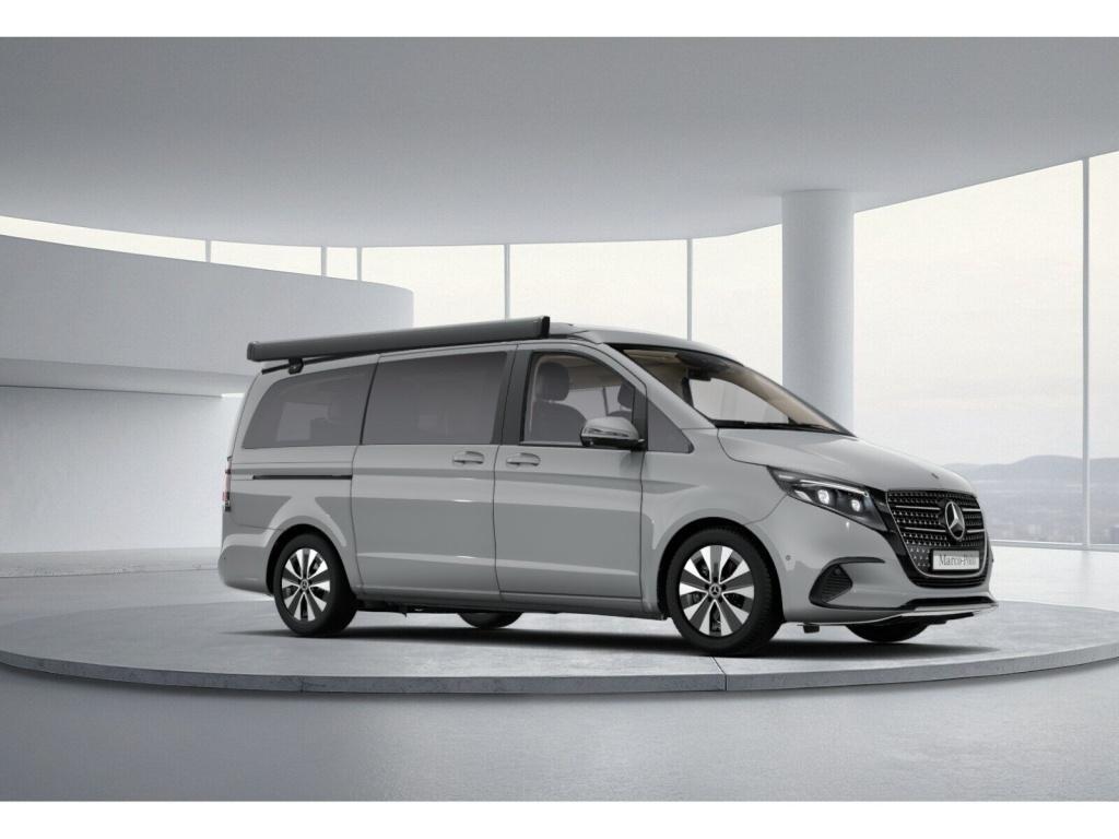 Mercedes-Benz Marco Polo