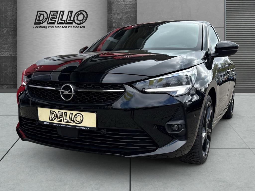Opel Corsa 2022 Benzine