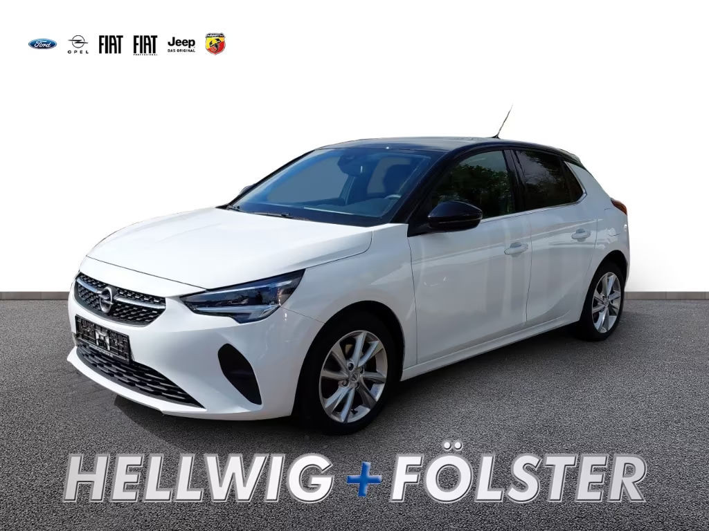 Opel Corsa 2023 Diesel