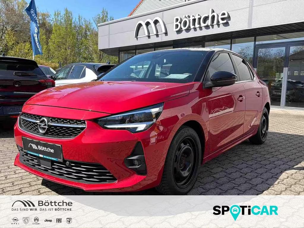 Opel Corsa 2023 Benzine