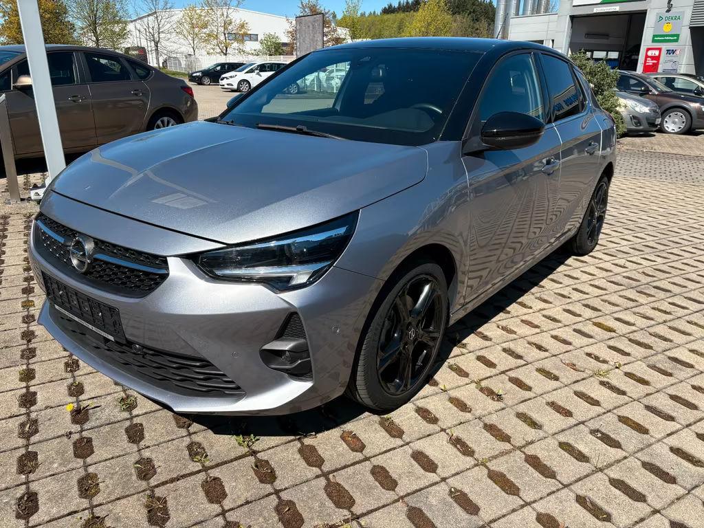 Opel Corsa 2023 Benzine