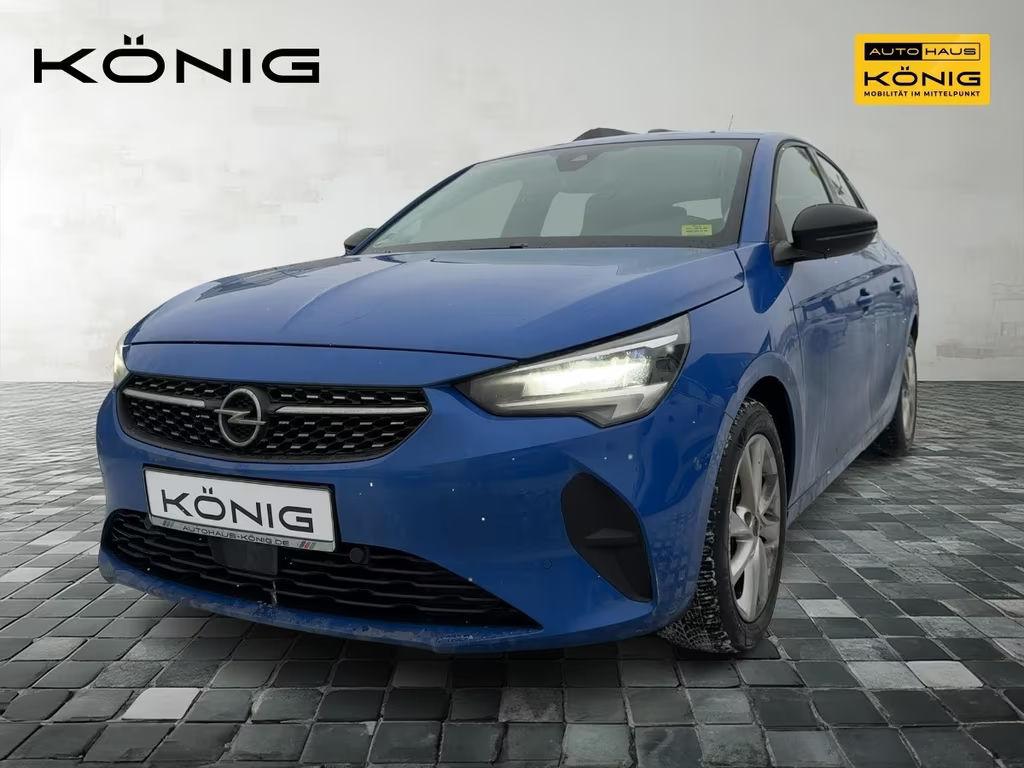 Opel Corsa 2023 Benzine