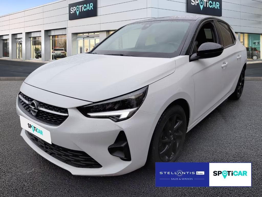 Opel Corsa 2023 Benzine