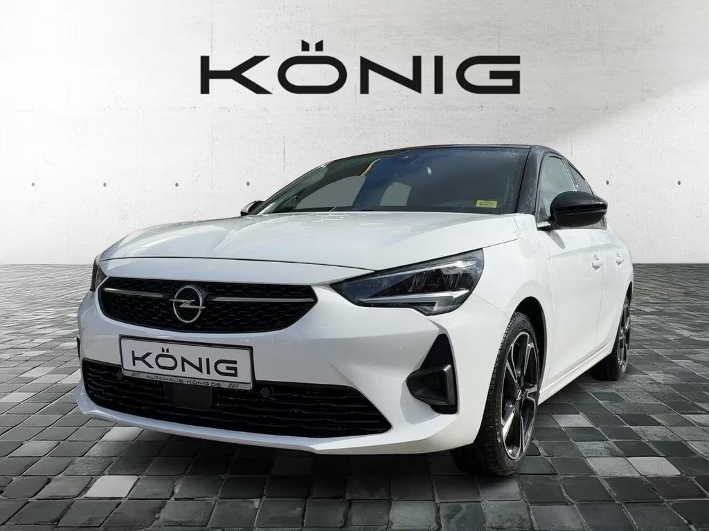 Opel Corsa 2023 Benzine