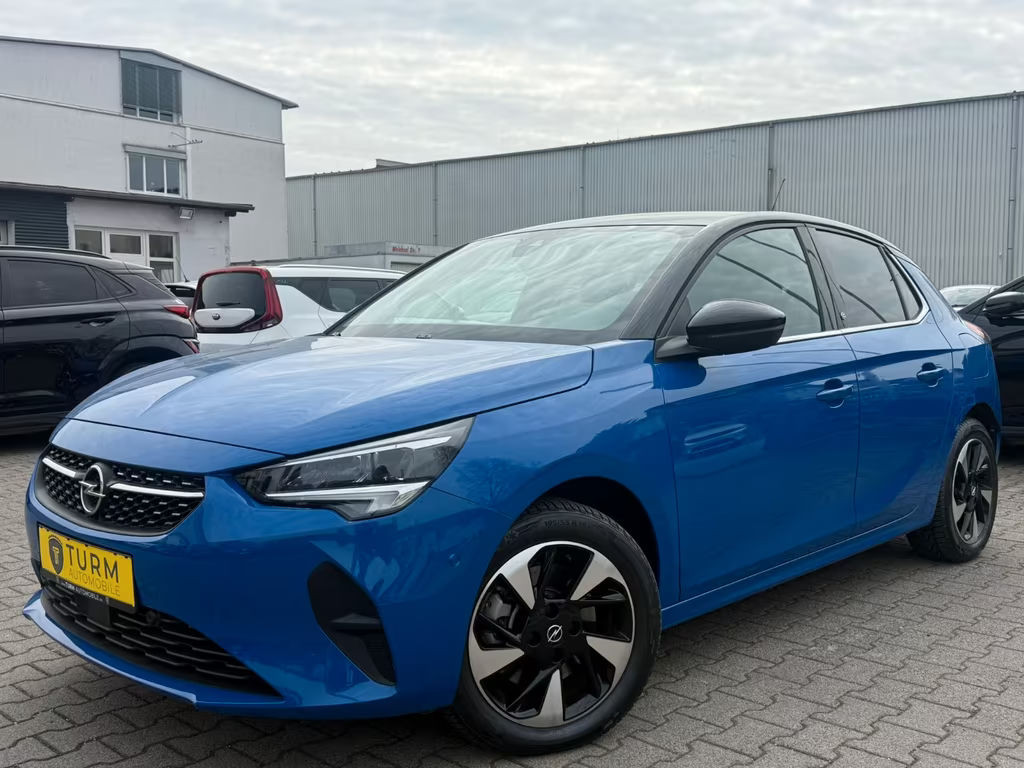 Opel Corsa 2023 Elektrisch