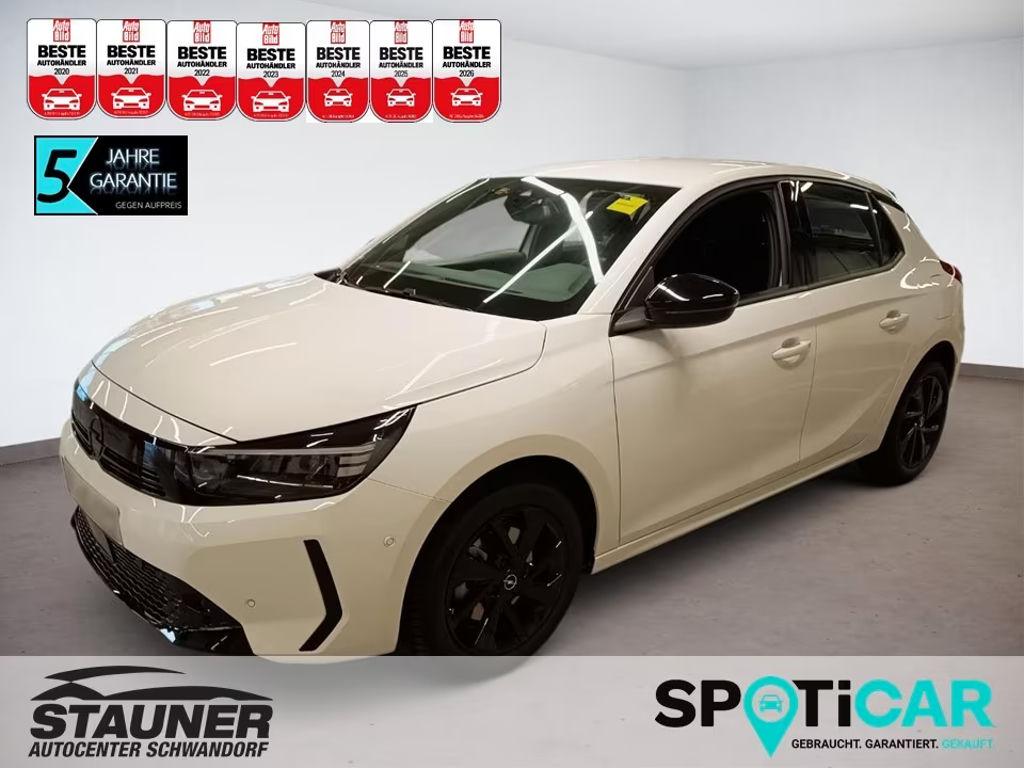 Opel Corsa 2024 Benzine