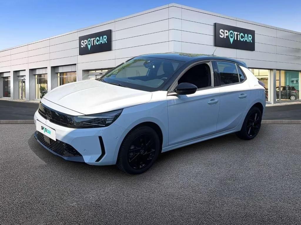 Opel Corsa 2024 Benzine