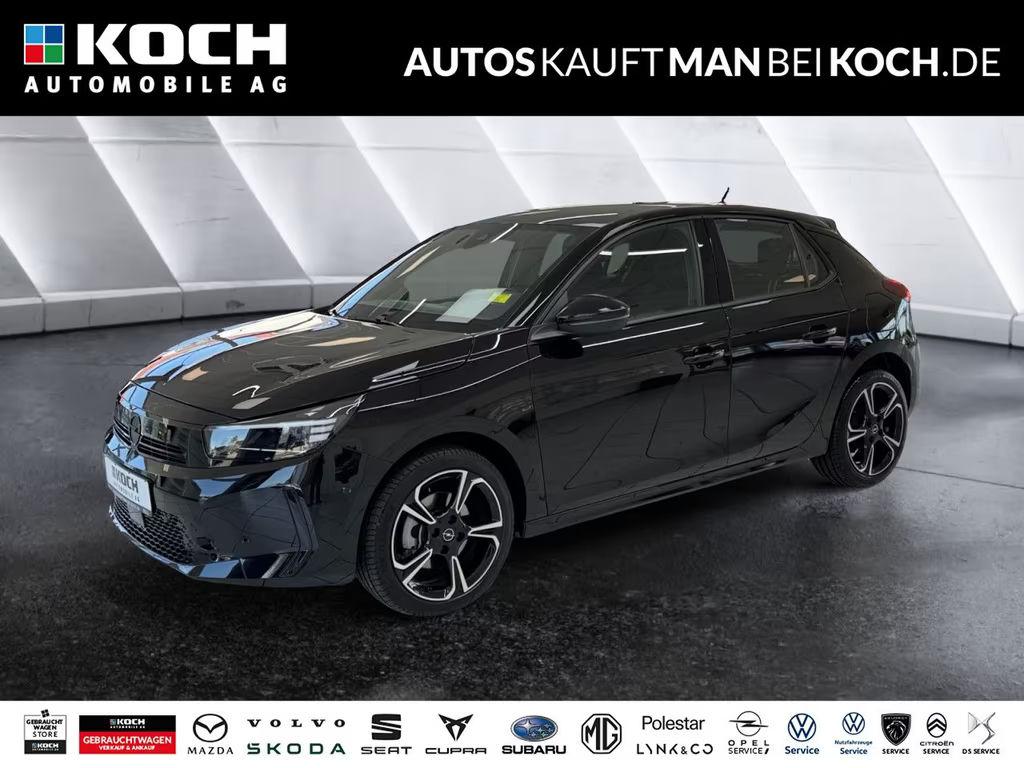 Opel Corsa 2024 Benzine