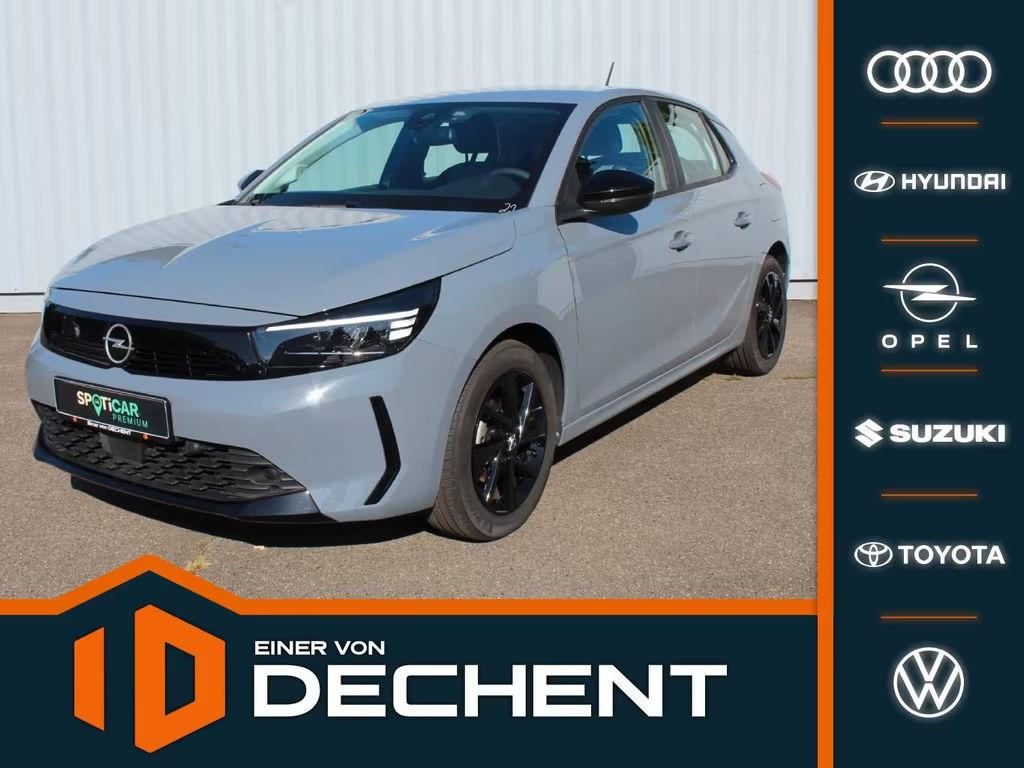 Opel Corsa 2024 Benzine