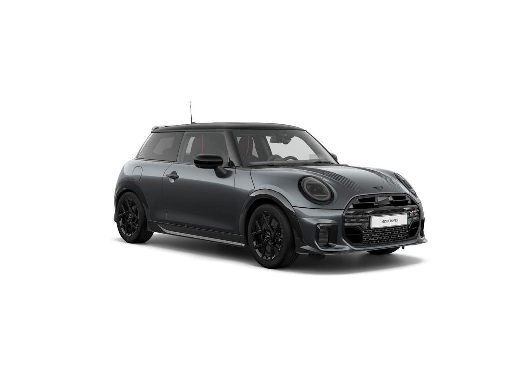 Mini Cooper S 2025 Benzine