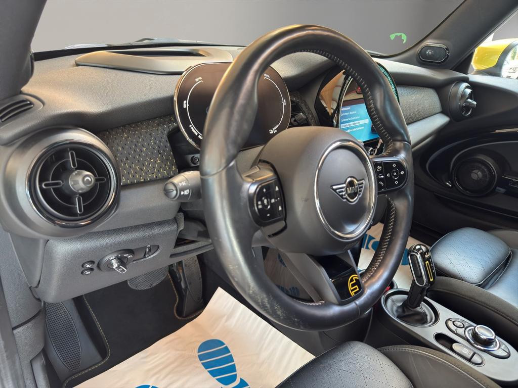 Mini Mini Electric