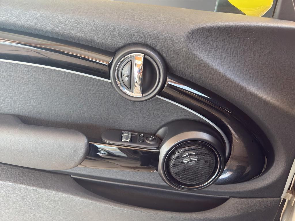 Mini Mini Electric