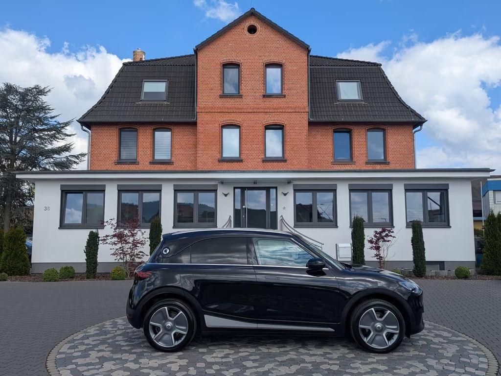 Smart #1 2023 Elektrisch