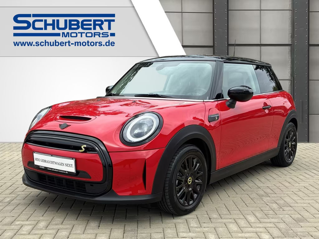 Mini Mini Electric