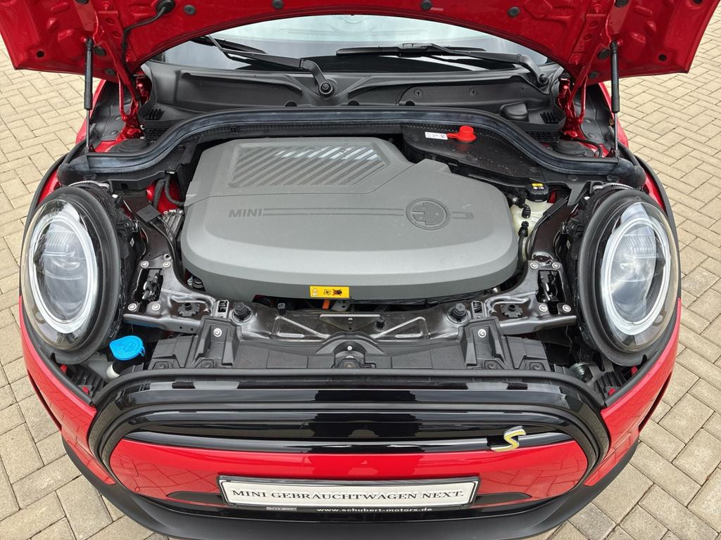 Mini Mini Electric