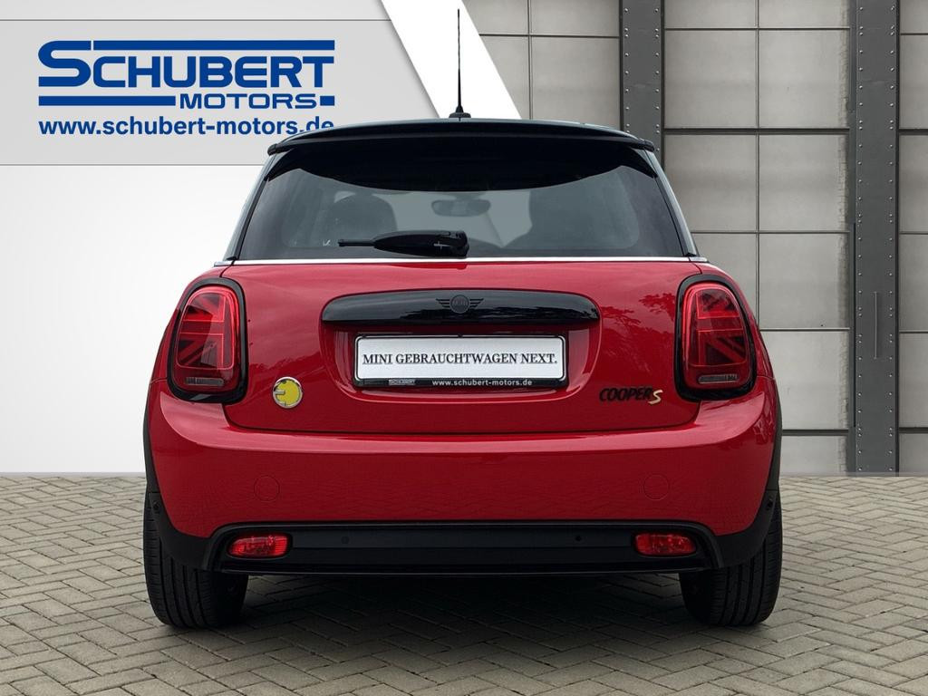 Mini Mini Electric