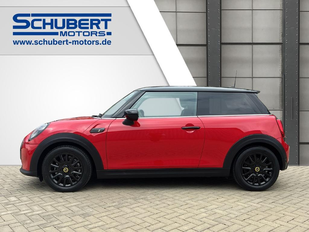 Mini Mini Electric