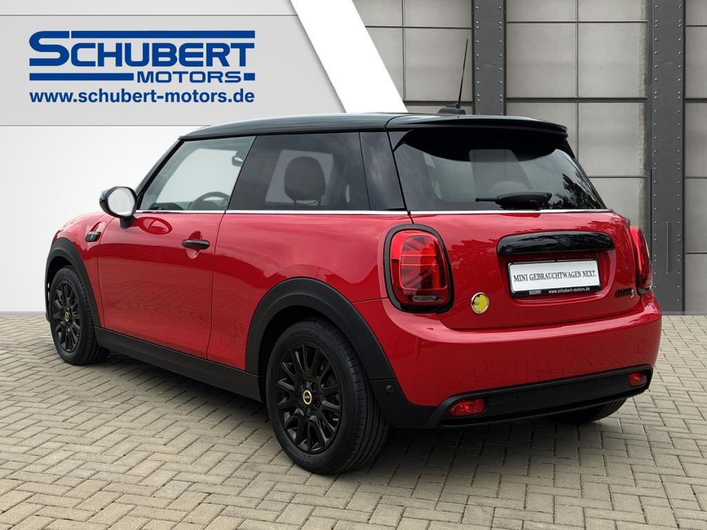Mini Mini Electric