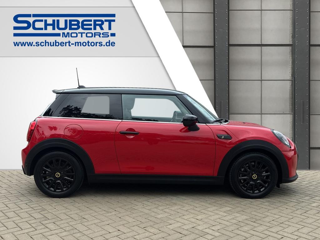 Mini Mini Electric