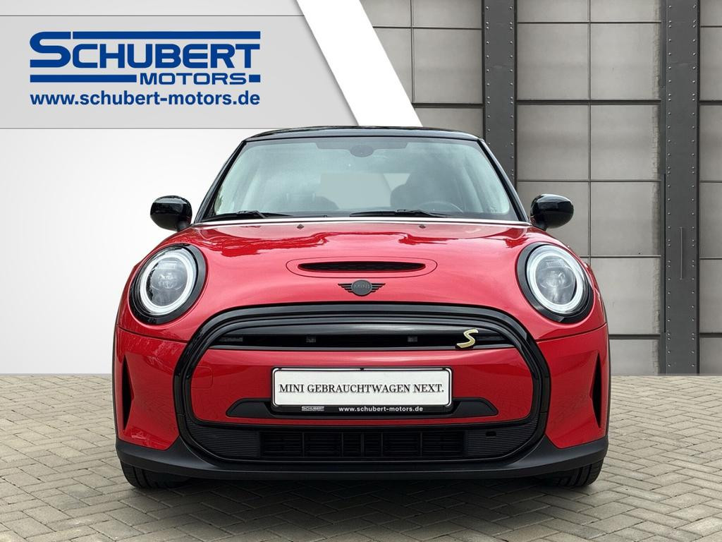 Mini Mini Electric