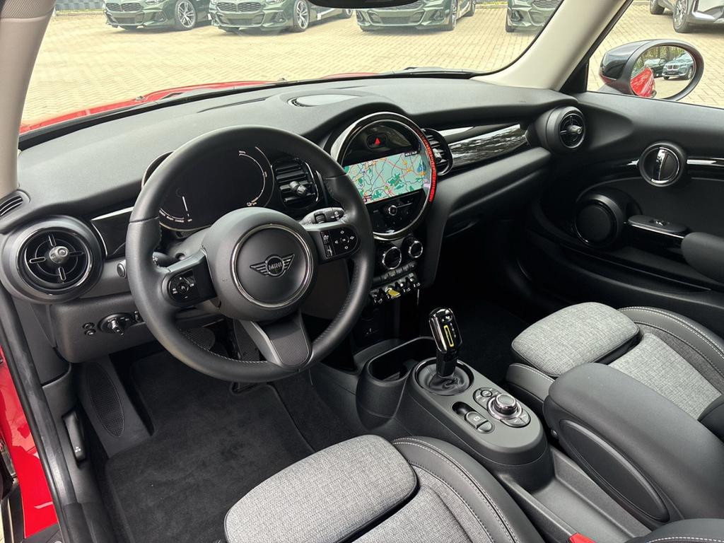 Mini Mini Electric