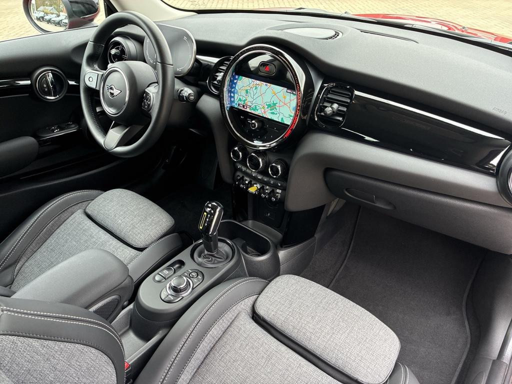 Mini Mini Electric