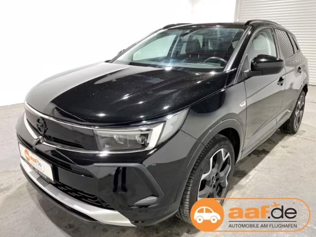 Opel Grandland 2022 Diesel