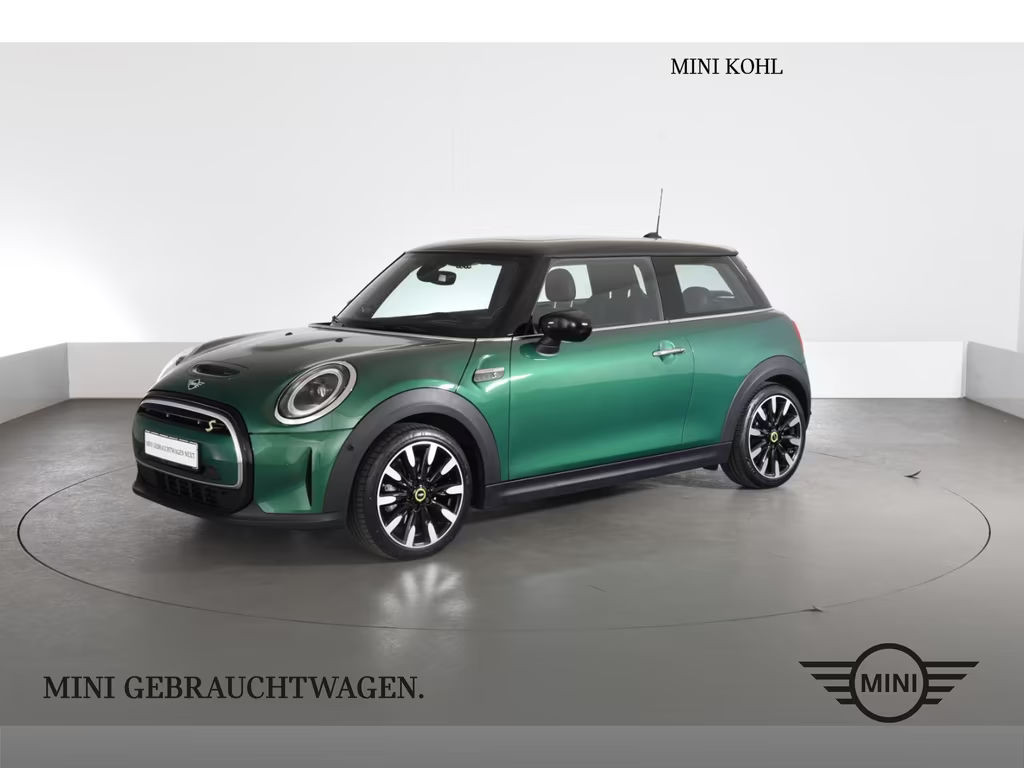 Mini Mini Electric