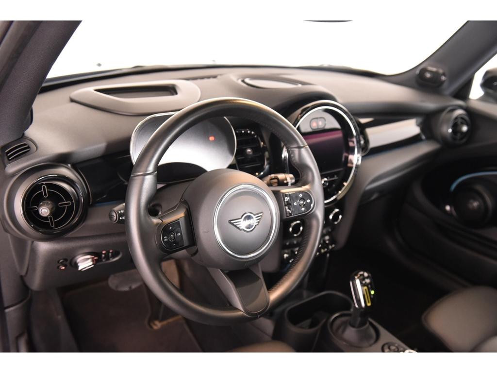 Mini Mini Electric