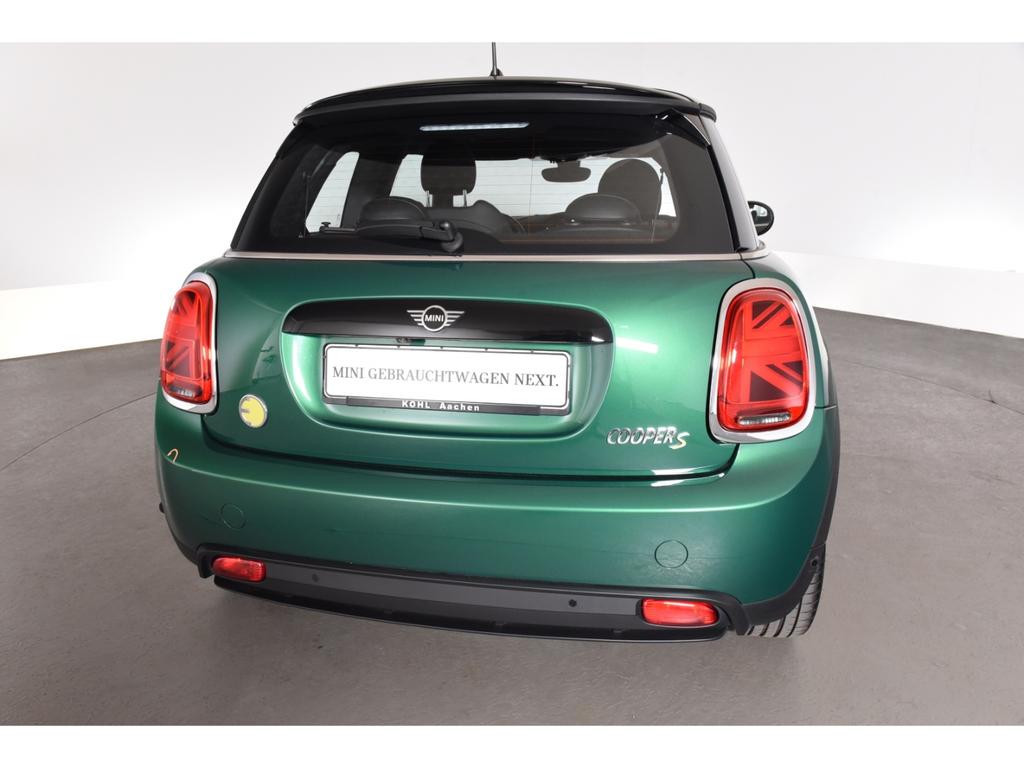Mini Mini Electric