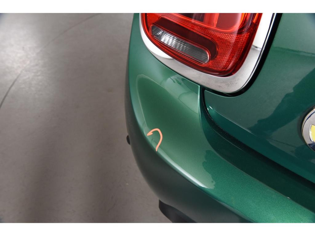 Mini Mini Electric