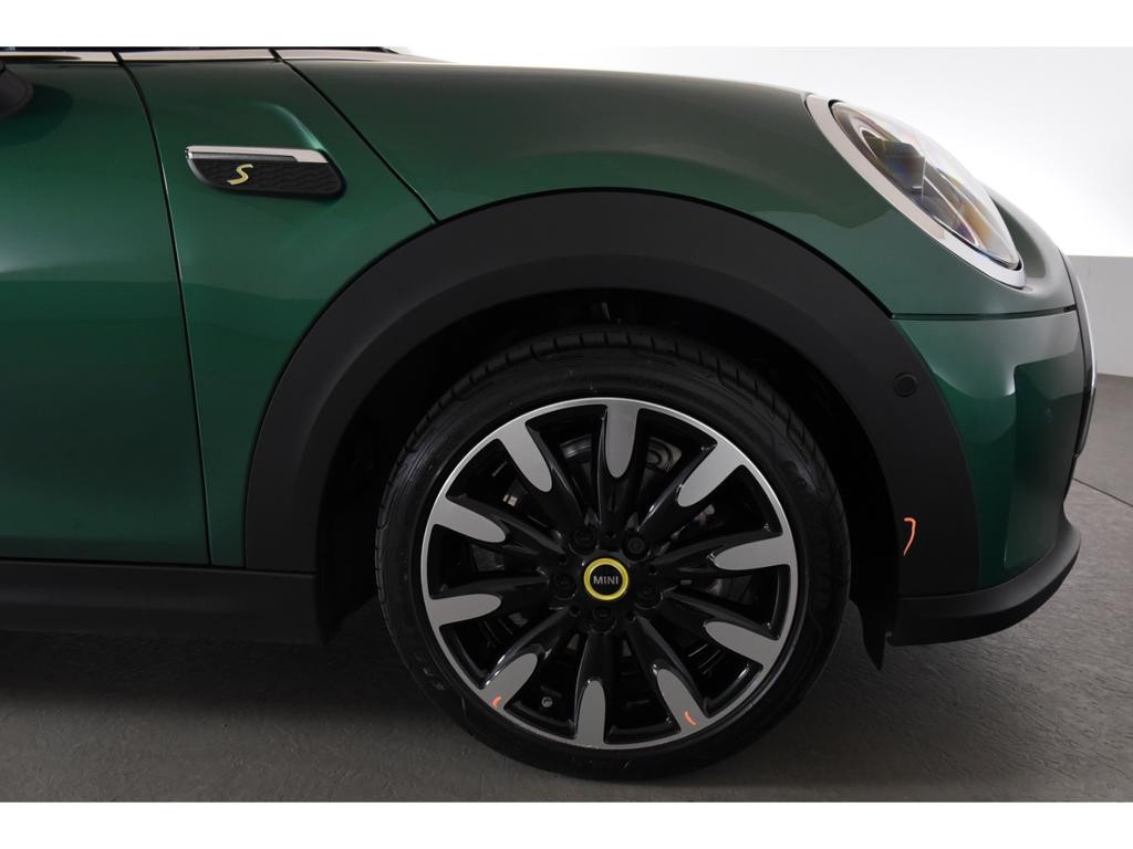 Mini Mini Electric