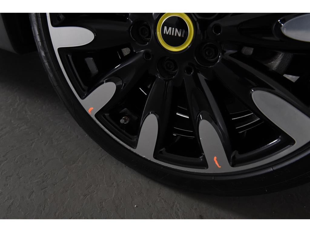 Mini Mini Electric