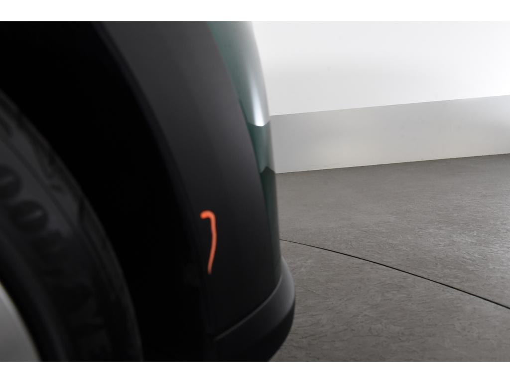Mini Mini Electric