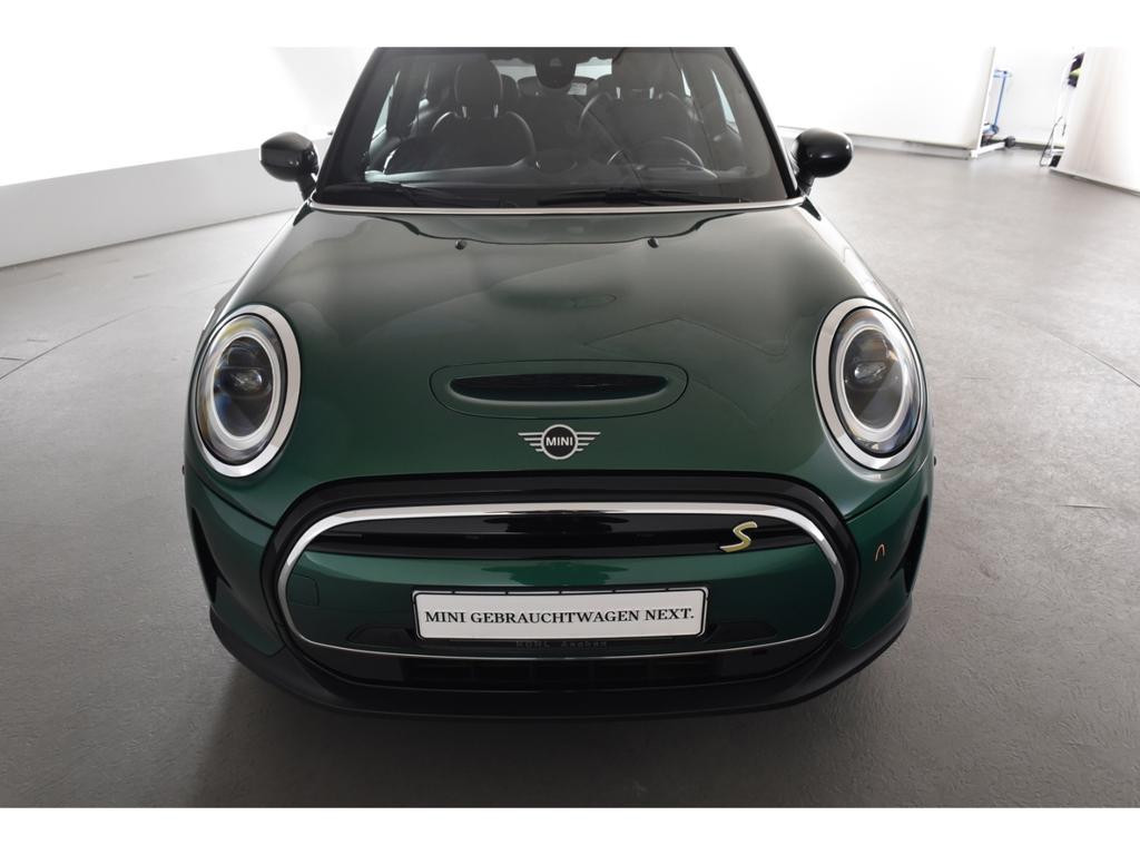 Mini Mini Electric