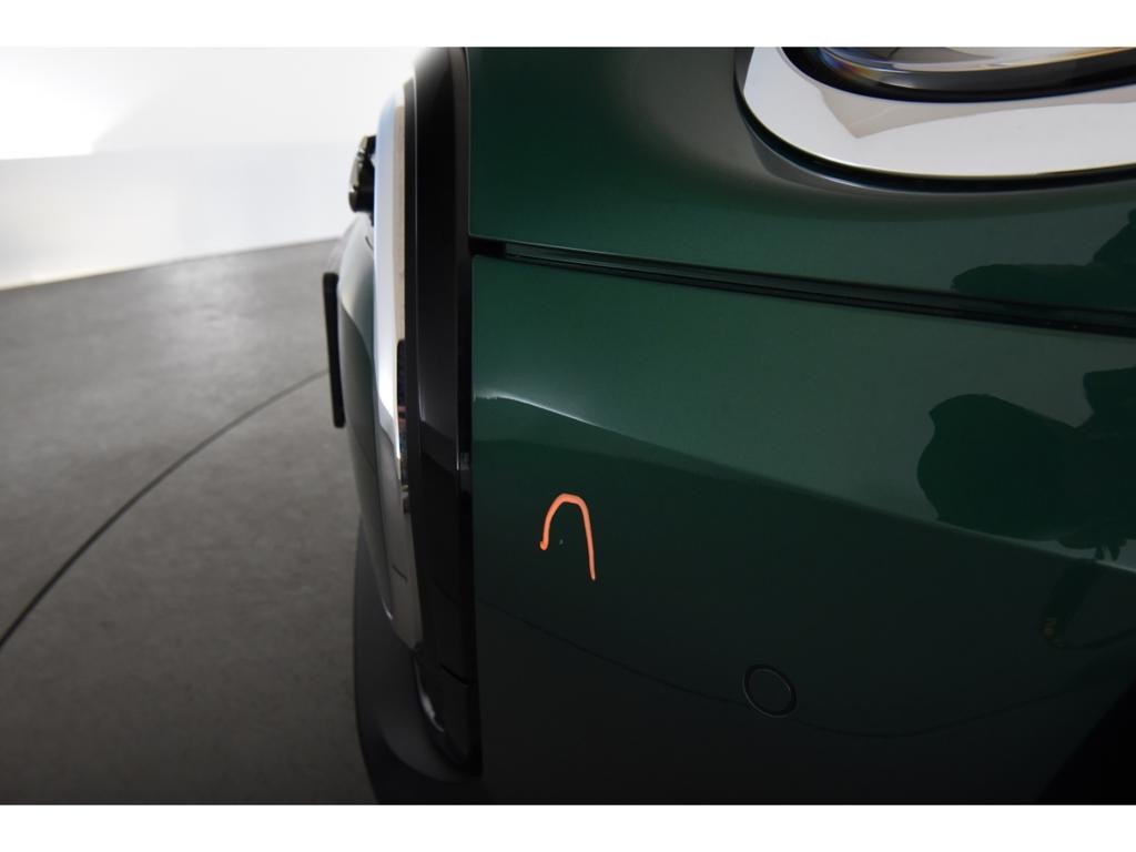 Mini Mini Electric