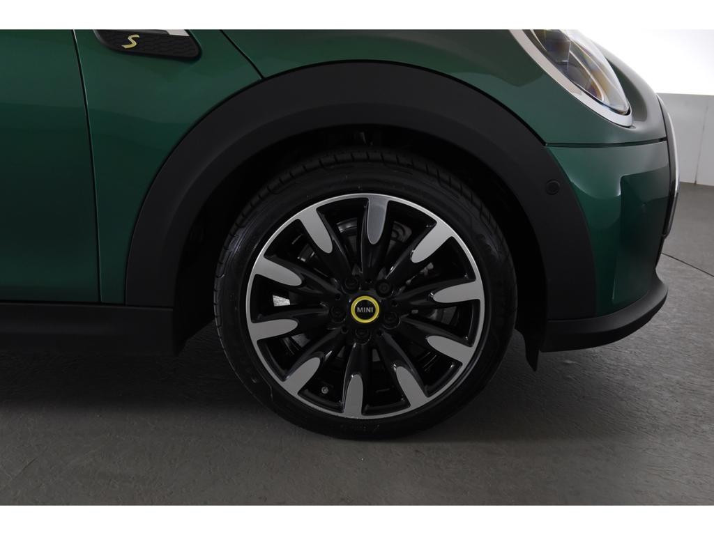Mini Mini Electric