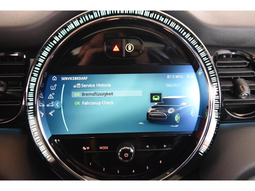 Mini Mini Electric