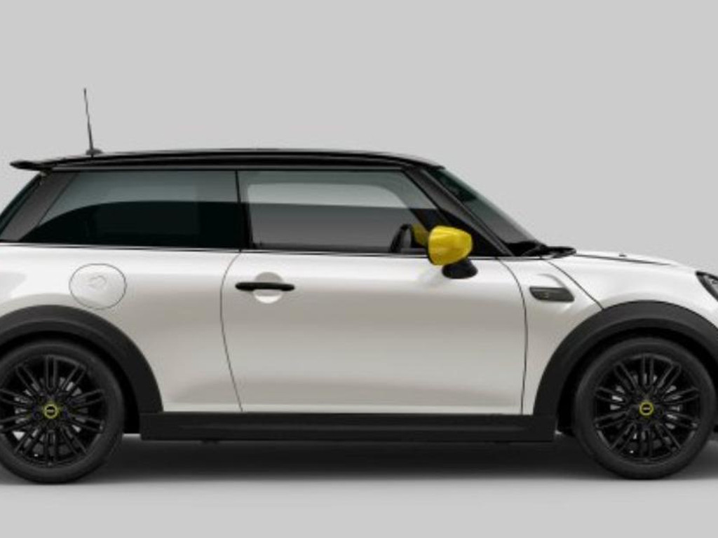 Mini Mini Electric