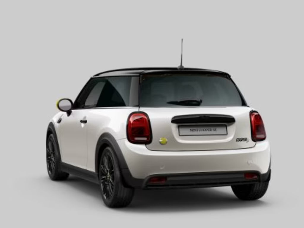 Mini Mini Electric
