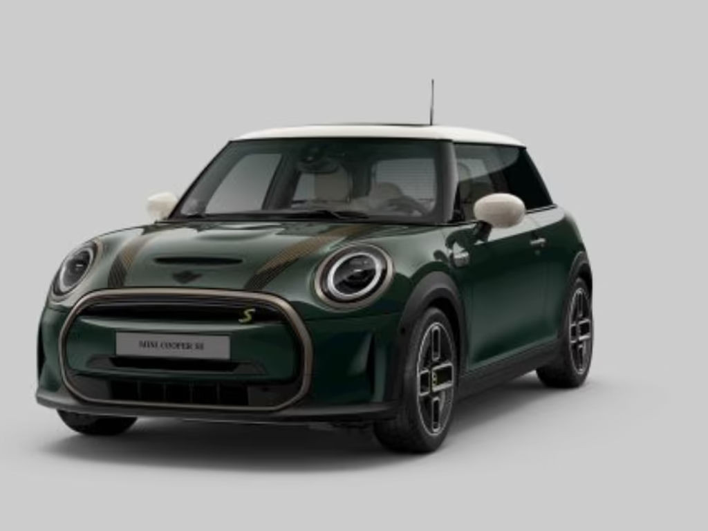 Mini Mini Electric 2023 Elektrisch