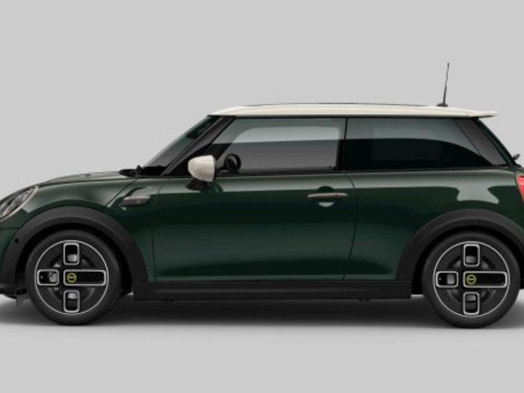 Mini Mini Electric