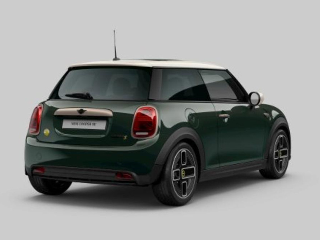 Mini Mini Electric