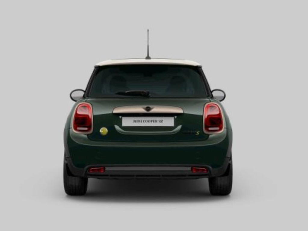 Mini Mini Electric
