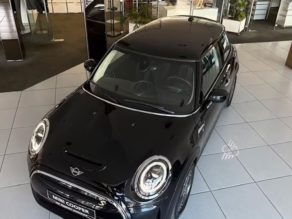 Mini Mini Electric