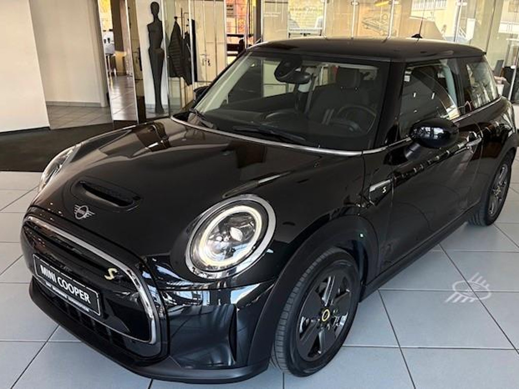 Mini Mini Electric