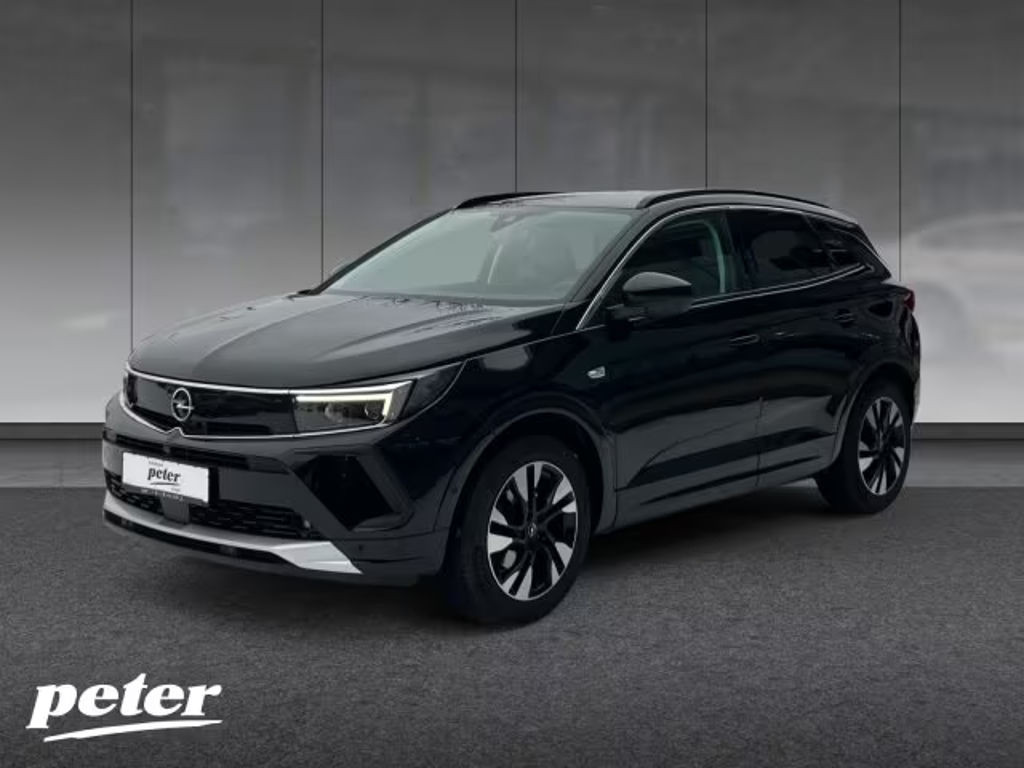 Opel Grandland 2023 Benzine