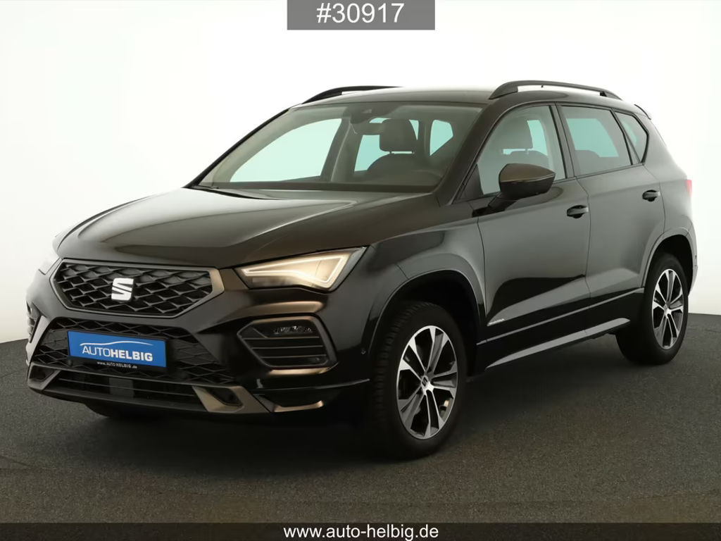 Seat Ateca 2025 Diesel